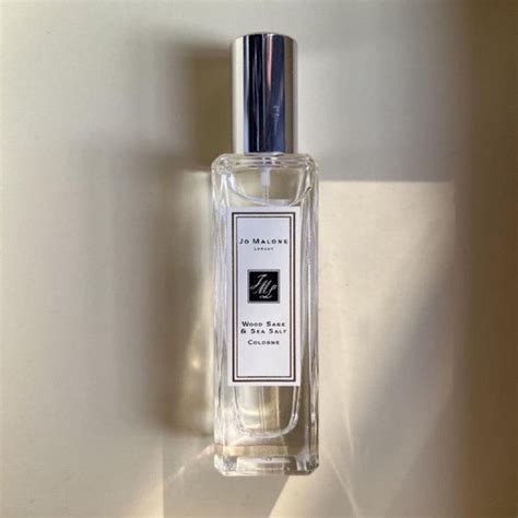 Nước hoa jo malone london Honeysuckle Davana Wood sage Sea Salt