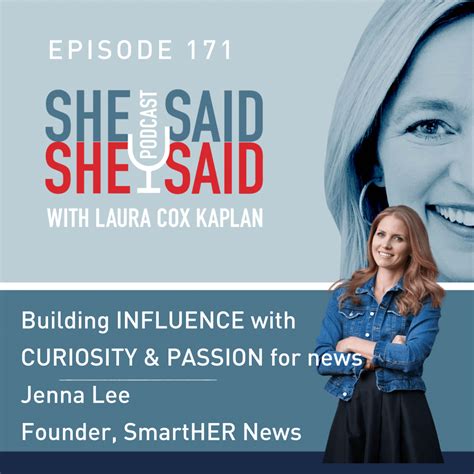 Why Curiosity Is Key For Buildling Influence Smarther News Founder