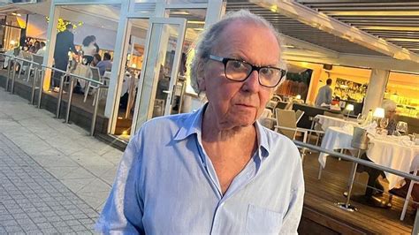 Washington Olivetto conheça a trajetória do publicitário que morreu