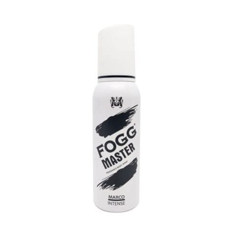 Fogg Master Marco Intense 120ml - BD Amajan Shop