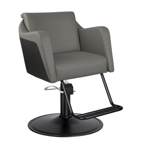 Eros Salon Styling Chair Minerva Beauty