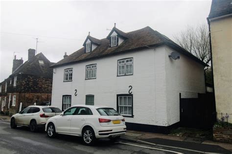 And Bridge Street Wye Kent Photo And Bridge Street Wye