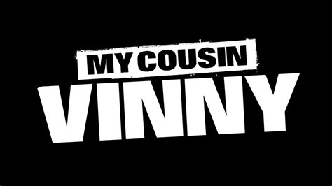 My Cousin Vinny