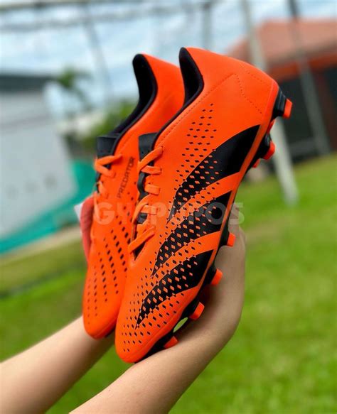 ADIDAS PREDATOR ACCURACY 4 FxG Guayaquil Pupos