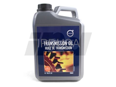 ATF Dexron III Automatic Transmission Fluid 4 Liter Bottle Genuine