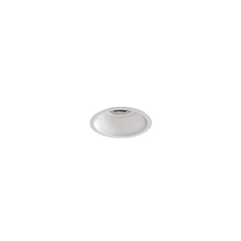 Astro Minima Slimline Round Fixed Fire Rated Cp Lighting