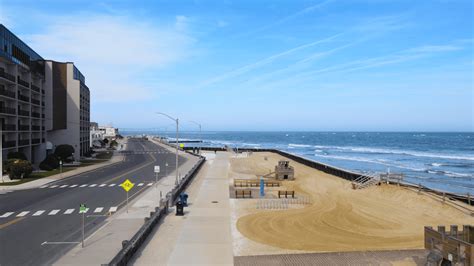 North Wildwood Beach Replenishment 2024 Wildwood Video Archive