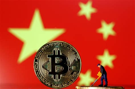 Will China allow Crypto again? – Fabalabse