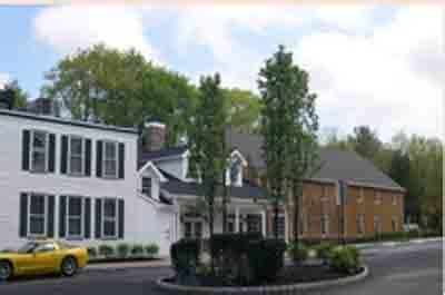 The Cranbury Inn, Cranbury, NJ