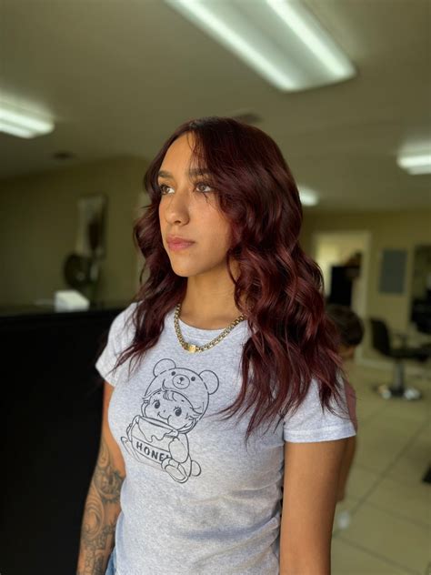 Lexi’s beauty mark | Mercedes TX