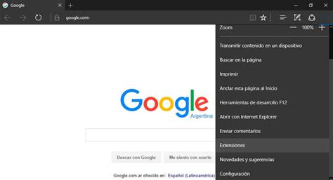 Como Instalar Extens Es No Microsoft Edge Tutoriais