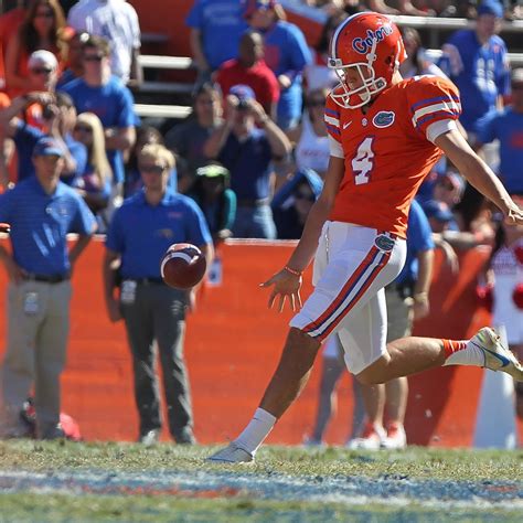 Best Candidates Named to 2013 Ray Guy and Lou Groza Award Watch Lists | News, Scores, Highlights ...