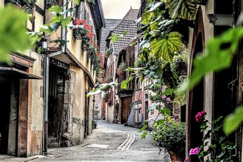 Most Walkable Cities in Europe: The Ultimate Guide : Trail-Stained