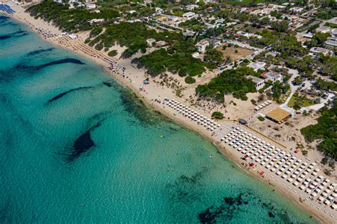 Le spiagge più belle della Puglia Turismo Puglia it