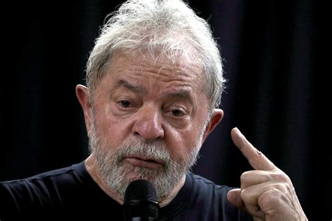 Lula Aposta Em Dificuldades De Bolsonaro No Início De Governo Veja