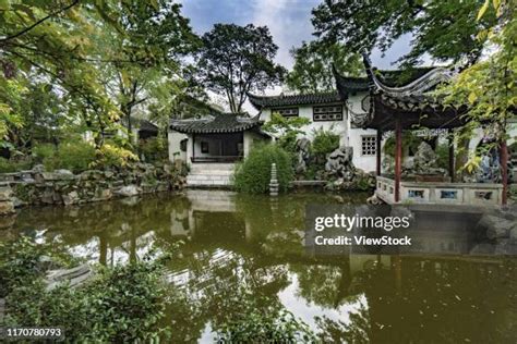 Suzhou Gardens Photos and Premium High Res Pictures - Getty Images