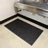 Commercial Restaurant Kitchen Mats are Drainage Kitchen Mats by American Floor Mats