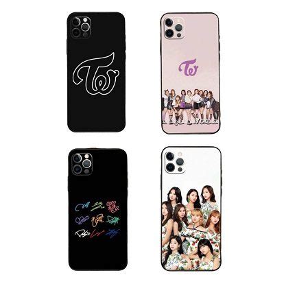 Twice Iphone Cases Free Shipping Worldwide Guaranteed Delivery