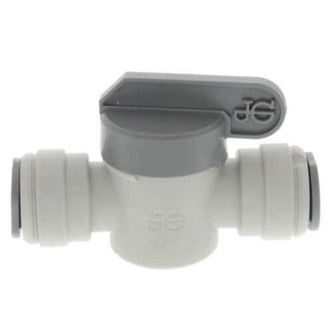 John Guest Shut Off Valve Acetal Hardwares Online Store