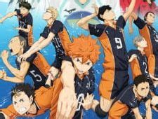 Haikyuu!! Season 1 Episode 1 english sub and eng dub- AnimeXin.info.info