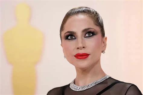 Lady Gaga Rompe El Silencio Y Revela El Verdadero Motivo De Su