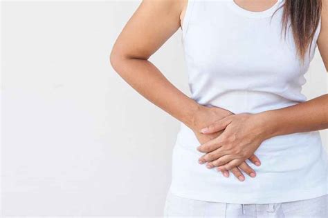 Left-Side Abdominal Pain: Causes, Symptoms, and Treatment - Foredog