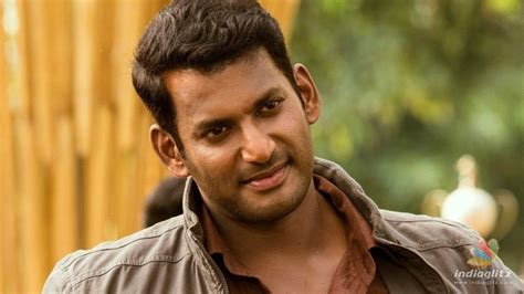 TFPC takes strict action against actor Vishal - Official statement ...