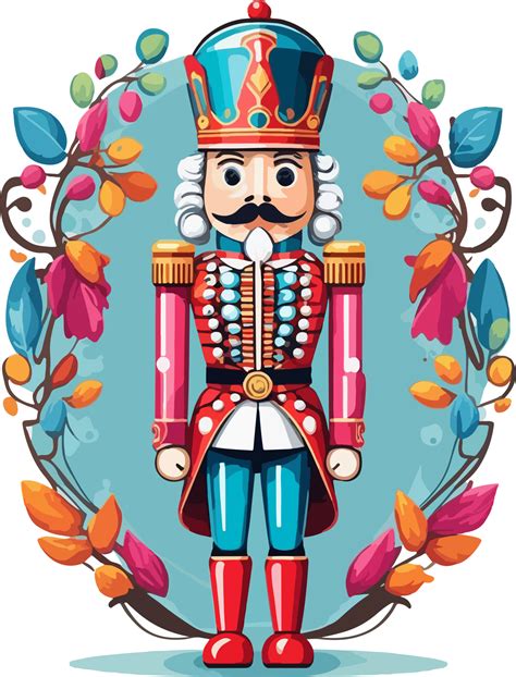 Nutcracker PNG Free AI Generative 29180613 PNG