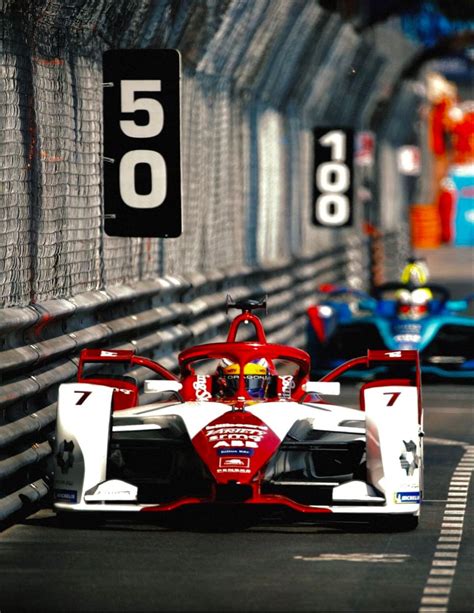 Monaco E Prix 2022 Formula E Formula E Formula Racing