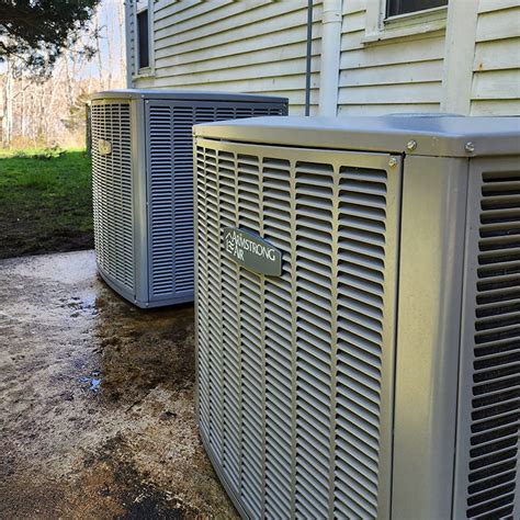 Upgrade Your Hvac System Hintze Hvac Cape Cod Ma