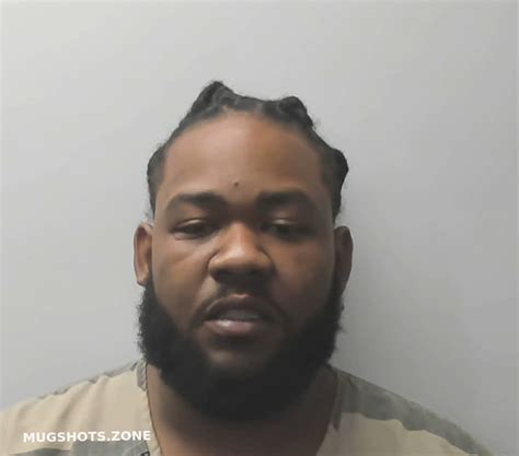 Embry Tevin Jamarcus 12 23 2022 Talladega County Mugshots Zone