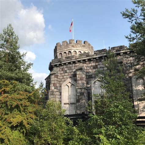 Merlin's Magic Castle - Attraction in Biddinghuizen