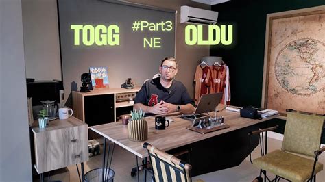 Togg Ne Oldu Mağdur Olduk YouTube