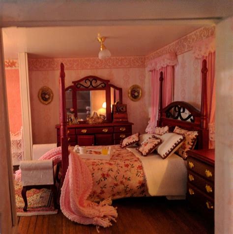 Pin By Deborah Alsop On Dollhouses Miniatures 4 Mini Doll House