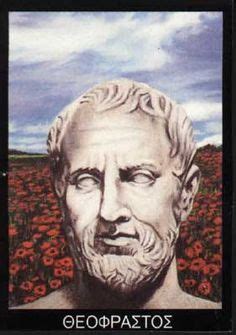 21 Theophrastus ideas | occult, ancient greek philosophers, botanical ...