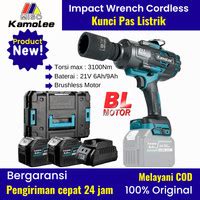 Jual Impact Kamolee Murah Harga Terbaru 2024