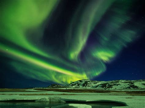 Nordlys Båtsfjord Brygge