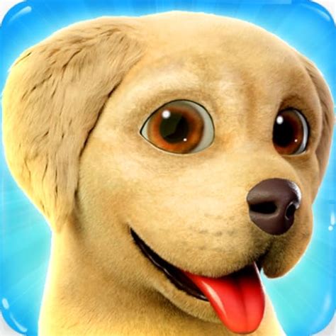 Dog Puzzle Story Games - Best Family Pets