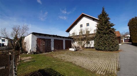 Sanierungsbed Rftiges Bauernhaus Mit Gro Em Grundst Ck Werner K Nig Gmbh