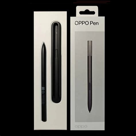 Оригинальный стилус OPPO Pen для смартфона OnePlus OPen OPPO Find N5 N3 ...