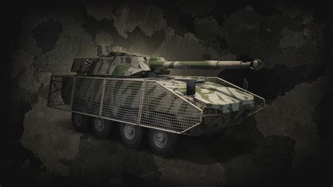 Rabatte T 72M2 Wilk Und WWO Wilk Armored Warfare Official Website