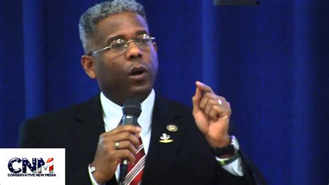 Allen West On Obama S Class Warfare Youtube