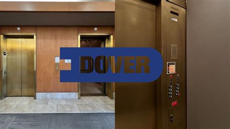 Dover Traditional Hydraulic Elevators W March Ln Stockton Ca