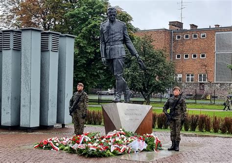 Narodowy Dzie Pami Ci Powstania Warszawskiego Z Udzia Em Gda Skiej