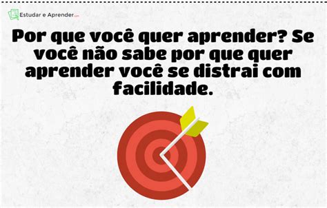 Dicas Para Estudar E Aprender Mais F Cil Projeto Estudar E Aprender