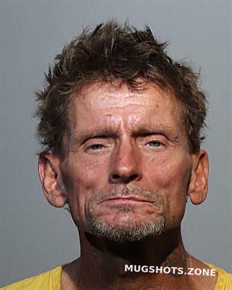 Robert Williamson Seminole County Mugshots Zone