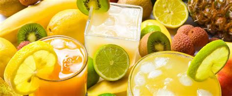 Чем полезны натуральные соки: свойства, показания и противопоказания ...