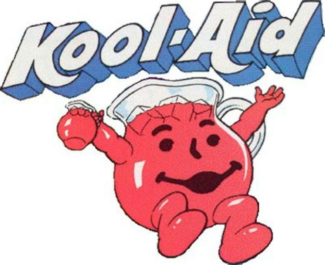 Red Kool Aid Politics