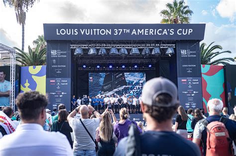 NYYC AMERICAN MAGIC 37th America S Cup