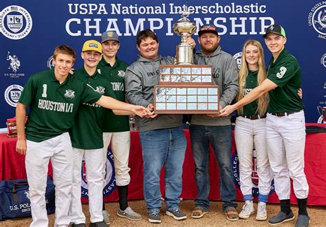 OPEN NATIONAL INTERSCHOLASTIC CHAMPIONSHIP | U.S. POLO ASSN.